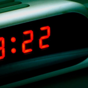 Un problema entre Serbia y Kosovo ha retrasado los relojes europeos unos 6 minutos desde enero