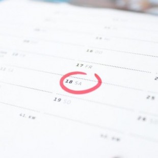 Event Calendar, un completo reemplazo al reloj-calendario de KDE Plasma