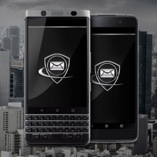Detenido por vender BlackBerry modificadas sin cámara, GPS ni micrófono al crimen organizado 