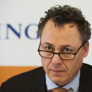 El Gobierno holandés quiere bloquear la subida de sueldo del 50 % del CEO de ING