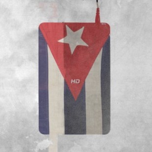 El paquete, la "red social" de Cuba [ENG]