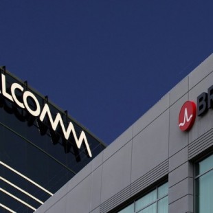 Donald Trump bloquea la posible compra de Qualcomm por parte de Broadcom