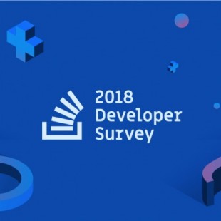 Encuesta de desarrolladores 2018 de StackOverflow [ENG]