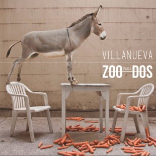 Zoo para Dos: Un viaje al hedonismo con Villanueva