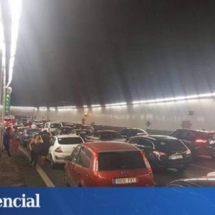 Carmena multará a Florentino Pérez con 900.000 € por la crisis de los túneles