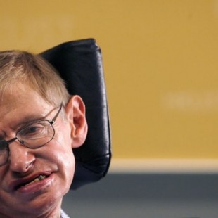 Las cinco aportaciones geniales de Stephen Hawking a la Física