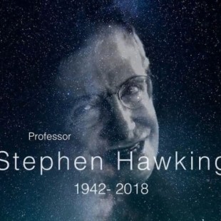 La emocionante despedida de la Universidad de Cambridge a Stephen Hawking
