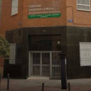 Nuevo intento de secuestro a la salida de un colegio en Madrid: la niña logró escapar