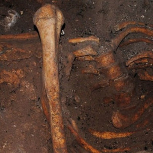 ADN antiguo de África ofrece pistas de una misteriosa cultura