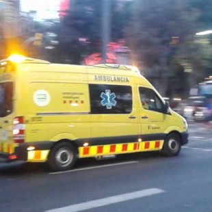 Fallece una mujer en Valdemorillo tras esperar dos horas la llegada de una ambulancia
