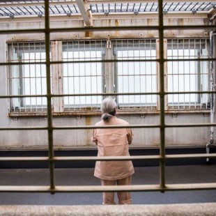 Las cárceles de Japón se llenan de ancianas [ENG]