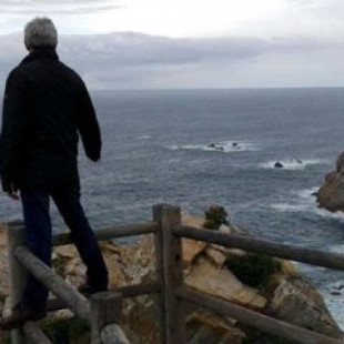 Asturias, paraíso del suicidio: soledad, puentes y depresión minera, triángulo fatal