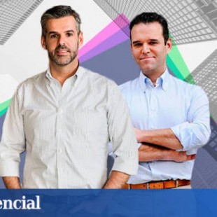 El imperio post Idealista de los Encinar: controlan los pisos más rentables de Madrid