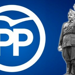 El candidato del PP en Córdoba advierte que volverá a reponer los nombres franquistas de calles