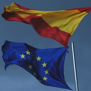 Vincent Werner: 'España es capaz de desestabilizar a Europa por su descontrol'