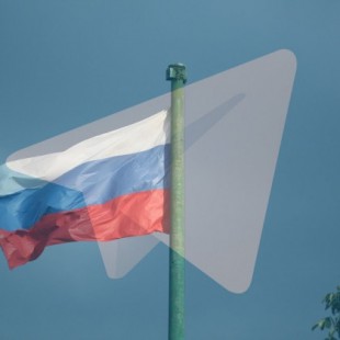 Telegram podría dejar de funcionar en Rusia si no entrega las claves de cifrado al gobierno en 15 días