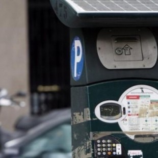 Un juez sentencia que las multas de aparcamiento del Ayuntamiento de Madrid son ilegales si no incluyen foto