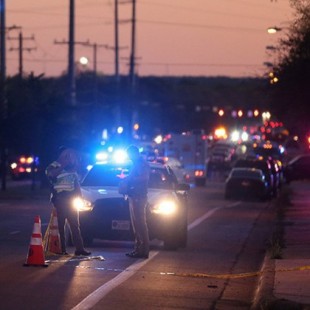 Abaten al principal sospechoso de estar detrás de las explosiones en Texas