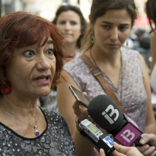 Violencia de género: Alarma tras imputación de la directora de Igualdad de Mallorca por denunciar apología del machismo