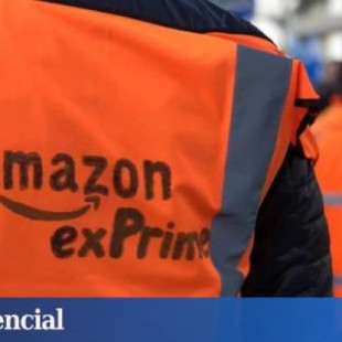 El castigo de Amazon España: Nos hacen recuperar las horas de huelga el finde