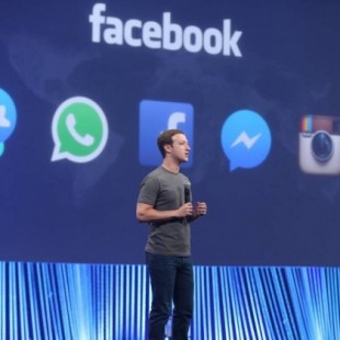 WhatsApp e Instagram no se libran: así envían tus datos a Facebook para espiarte