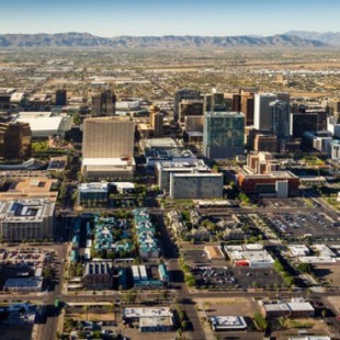 ¿Cuánto tiempo podrá aguantar Phoenix, la ciudad menos sostenible del mundo?
