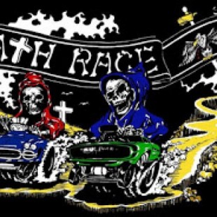 Death Race, el polémico arcade de Exidy