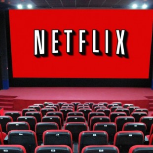 El cine rechaza Netflix para los premios de la Academia