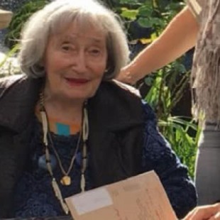Asesinan en París a Mireille Knoll, sobreviviente del Holocausto