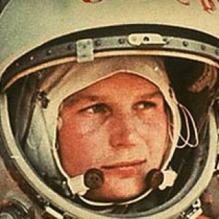 50 aniversario de la muerte de Yuri Gagarin, el primer cosmonauta
