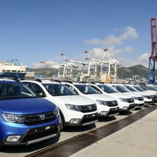 Marruecos lleva años trabajando en ser la nueva potencia de la fabricación de coches en competencia con España