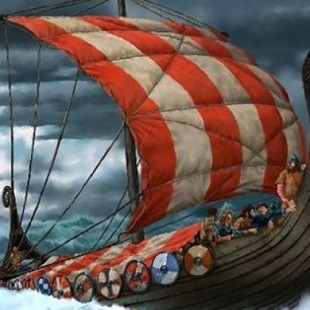 La tecnología vikinga que conquistó el mundo