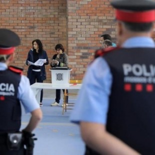 Detenidos los dos mossos que acompañaban a Puigdemont cuando fue detenido en Alemania
