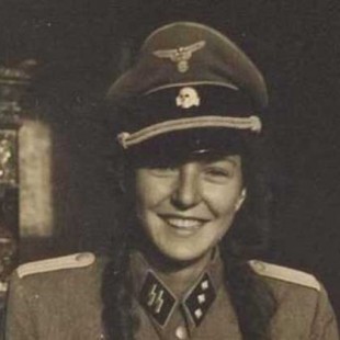 Durmiendo con el enemigo: Chicas colaboradoras de la Europa ocupada por los alemanes, 1940-1944 [ENG]