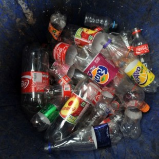 Reino Unido aprueba el sistema de retorno de envases para reducir los plásticos en el mar