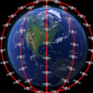 Starlink, la red de 4.425 satélites de banda ancha de Elon Musk, es aprobada y deberá estar operativa antes de 2024