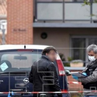 Tiroteo mortal en Toulouse contra un periodista azerí refugiado en Francia