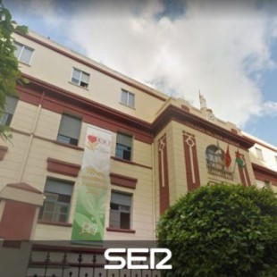 Investigan un caso de pornografía infantil, corrupción de menores y abusos sexuales en un colegio de Ceuta