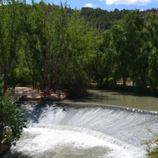 El estudio que irrita a los agricultores: el río más envenenado de España es el Júcar