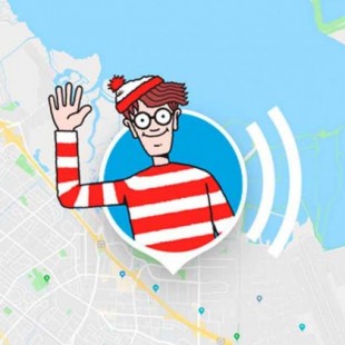 Google Maps: ¿Dónde está Wally? Así puedes activar el minijuego del April Fools