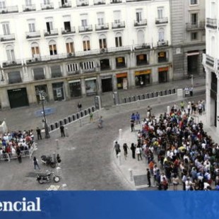 El 94% de las multinacionales extranjeras no paga en España todos sus impuestos