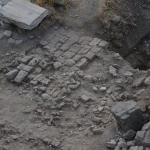 Arqueólogos españoles desvelan los secretos de la ciudad de Tiro
