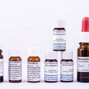 El Gobierno se dispone a legalizar 19.000 productos homeopáticos