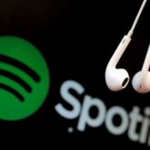 Spotify: otra tecnológica que incurre en pérdidas como forma de invertir