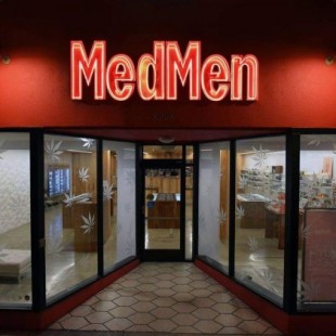 El caso de MedMen, el primer unicornio de la industria del cannabis