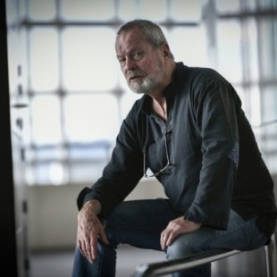 El estreno de "El hombre que mató a Don Quijote", de Terry Gilliam, en manos de la justicia francesa