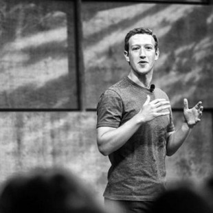 Zuckerberg reconoce que los datos de los 2.200 millones de usuarios de Facebook han podido ser revelados