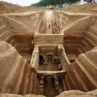 Cao Cao no pudo ocultarse para siempre: antiguos restos humanos pertenecen al famoso jefe guerrero chino