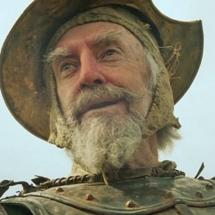 'El hombre que mató a Don Quijote' presenta su tráiler: la soñada adaptación de Terry Gilliam ya es una realidad