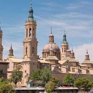 La Iglesia se adueña del Pilar de Zaragoza